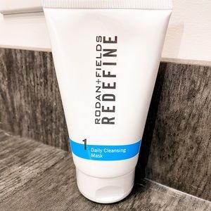 Rodan + Fields Redefine Clay Cleanser